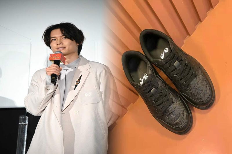 NIKEブラジリアの容量は？