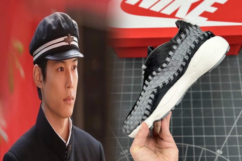 AGCとはNIKEの何ですか？