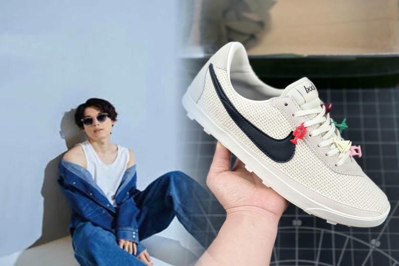 ナイキマイラーとは？