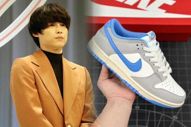 Nikeのターゲット層は？