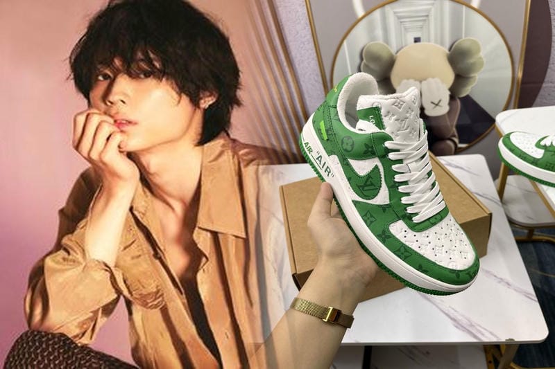 NIKEコリアとは何ですか？