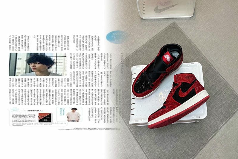 NIKEのACGとは何の略ですか？