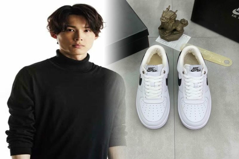 ナイキのスニーカーで1番高いのは？