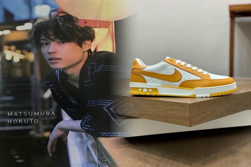 NIKEのダンクとエアフォース1の違いは何ですか？