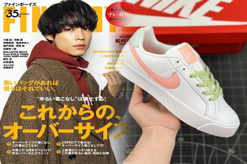 Nikeとはどういう意味ですか？