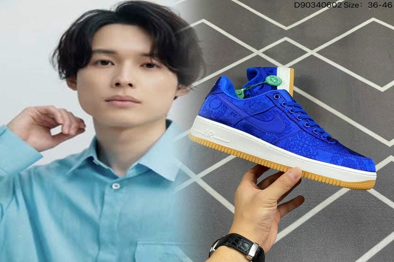 Nike Air Zoom Rival Fly 3の重さは？