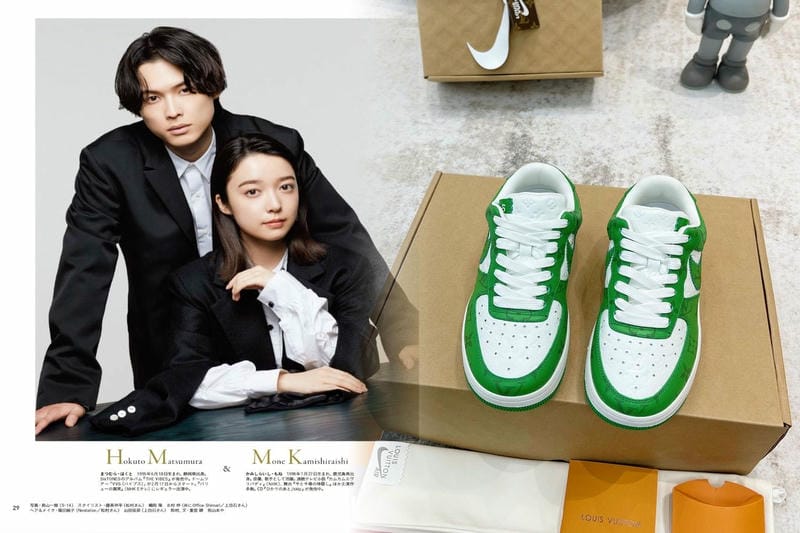 NIKE SBとは何ですか？