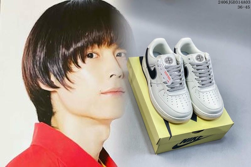 NIKE TC 7900のヒールの高さは？