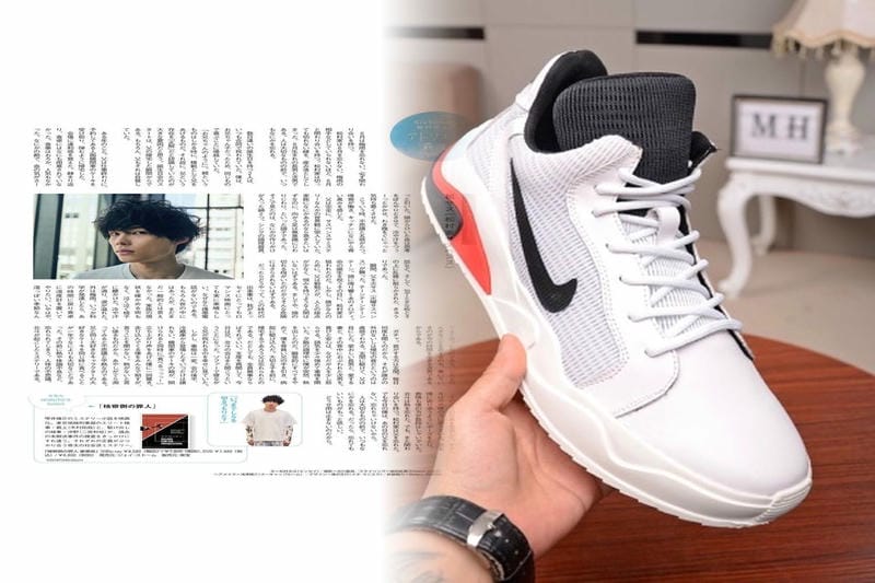 NIKEの取り置き方法は？