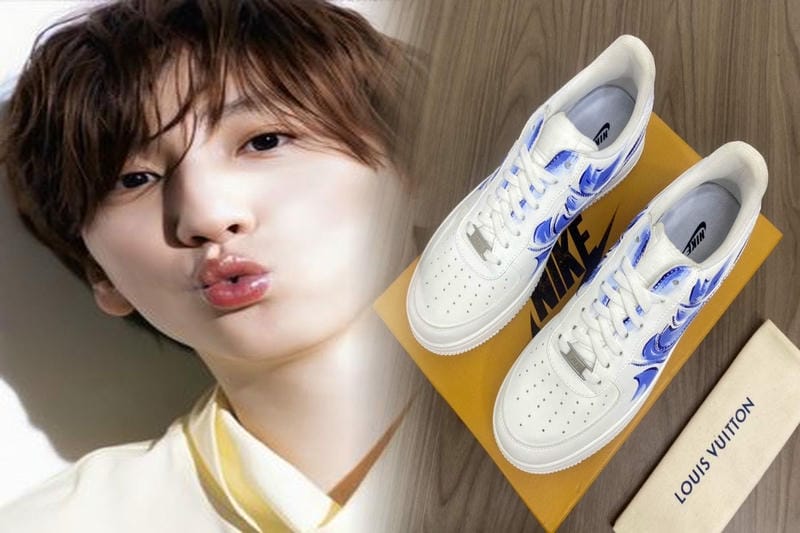 Nikeのロゴはいくらですか？