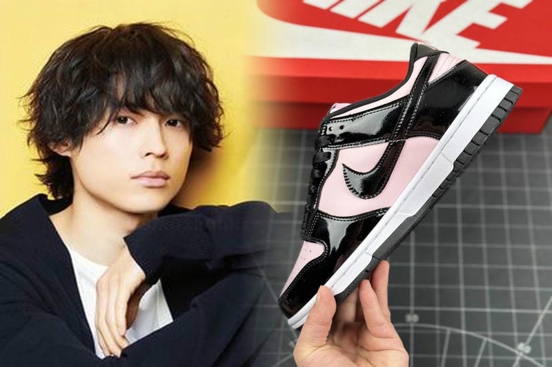 Nikeの総売り上げは？