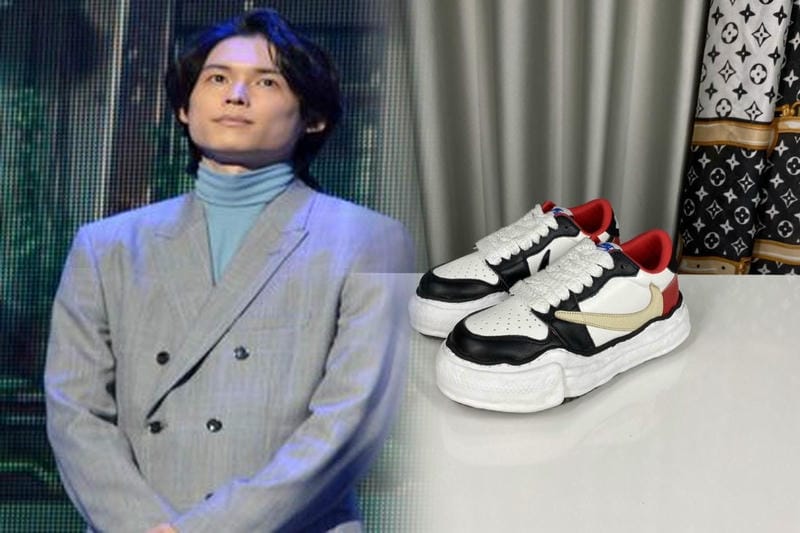 NIKEの日本における店舗数は？