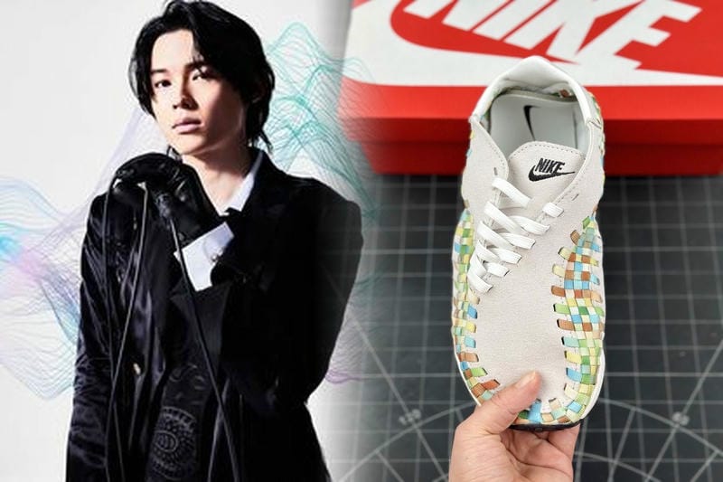 NIKEダンクローとSBダンクの違いは？