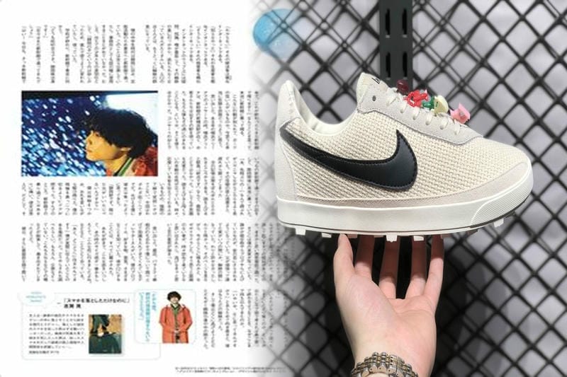 ナイキはどこの国の製品ですか？
