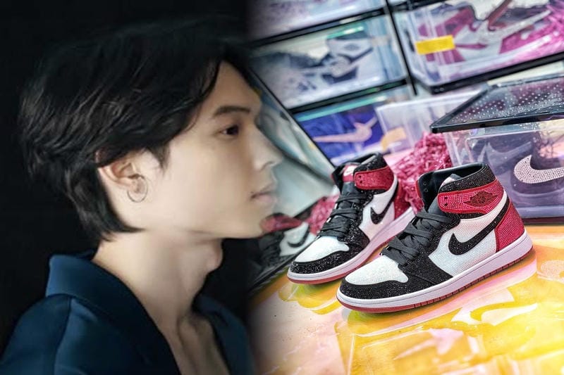 NIKEカスタマイズの納期は？