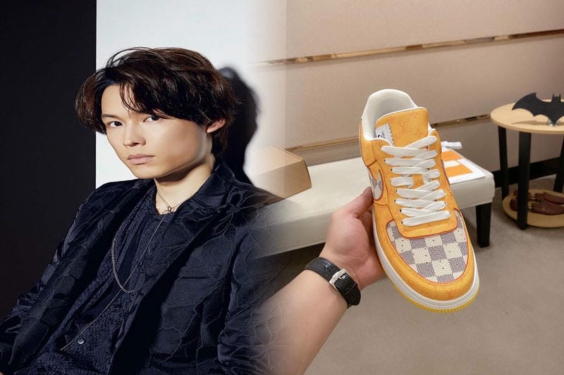 Nikeエアとはどういう意味ですか？