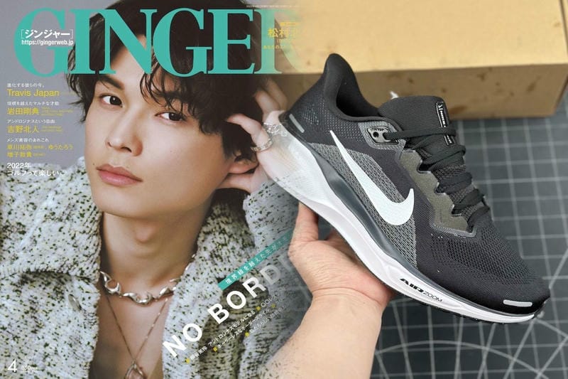 ナイキへの転職は難易度が高いですか？