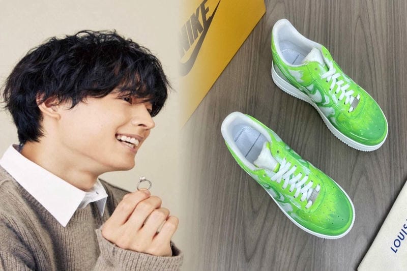 ナイキは何のスポーツ？