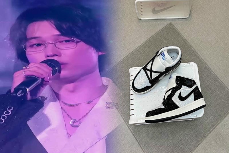 Nikeの一番古い靴は何ですか？