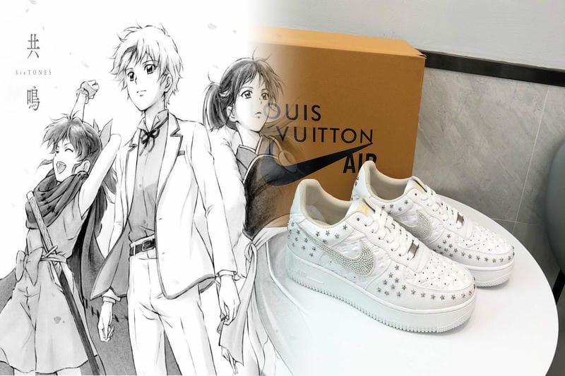 ナイキ ショックス TLの発売日はいつですか？