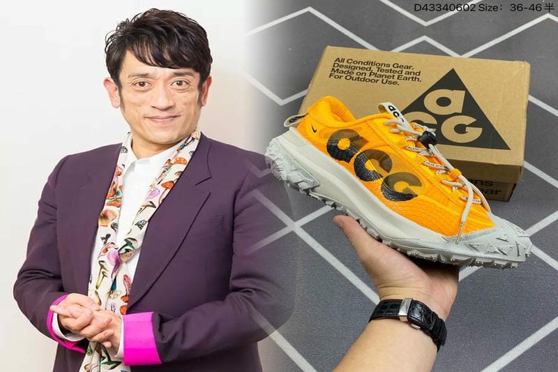 ナイキスニーカーズの限定アクセスは何時からですか？