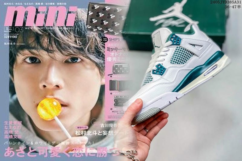 韓国でナイキカスタムはどこでできますか？