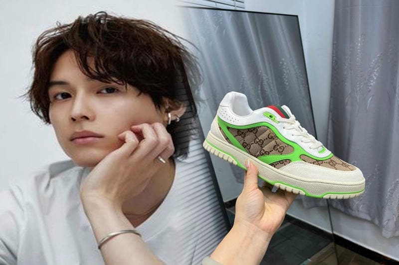 Nikeスニーカーの並行輸入品とは何ですか？