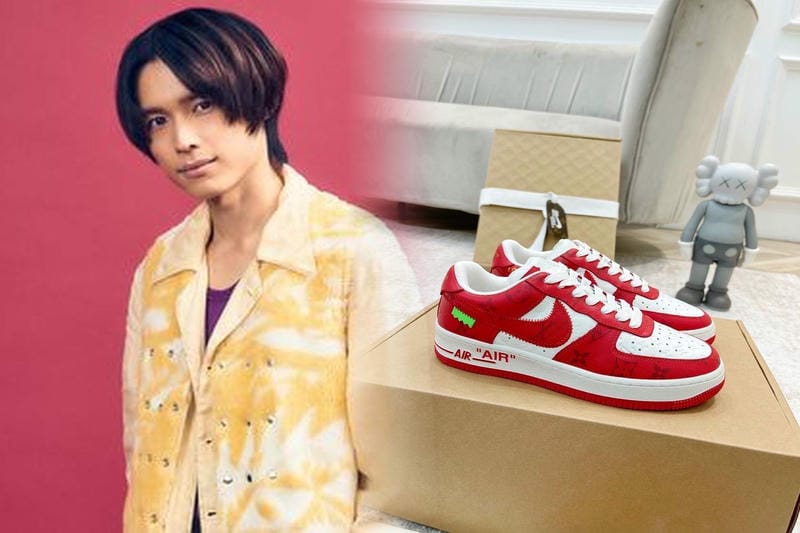ナイキのGSモデルとは何ですか？