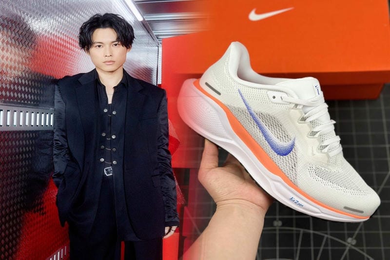 Nikeのスニーカーでウィメンズとは何ですか？