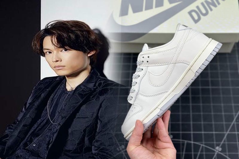 Nike FKとは何ですか？