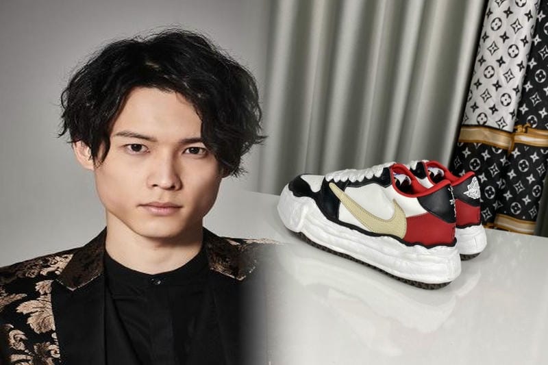 NIKEを開発したのは誰ですか？
