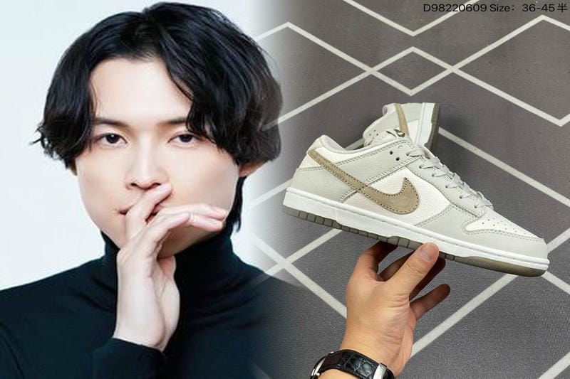 NIKEココサンダルの素材は何ですか？