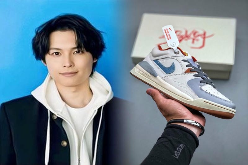 Nikeフィットとは何ですか？