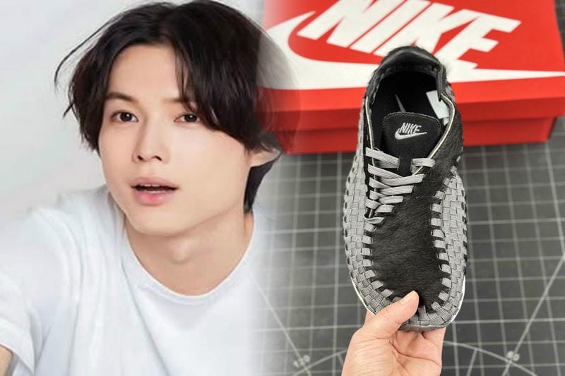 NIKE AIR MAX 95のサイズ感は？
