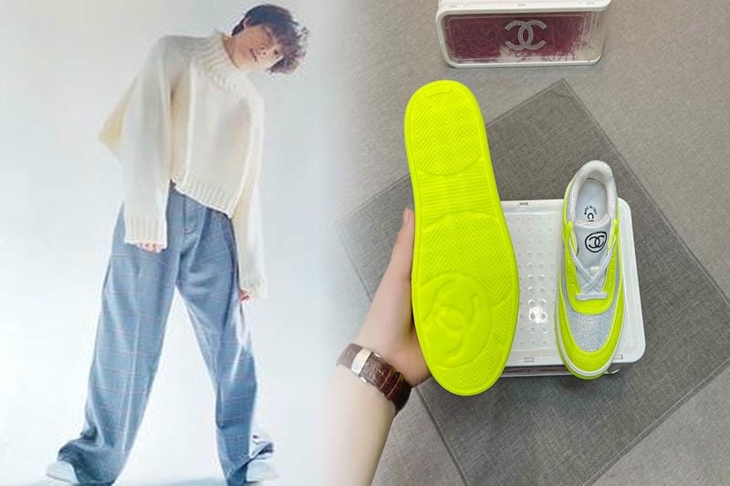 NikeのTMとは何ですか？