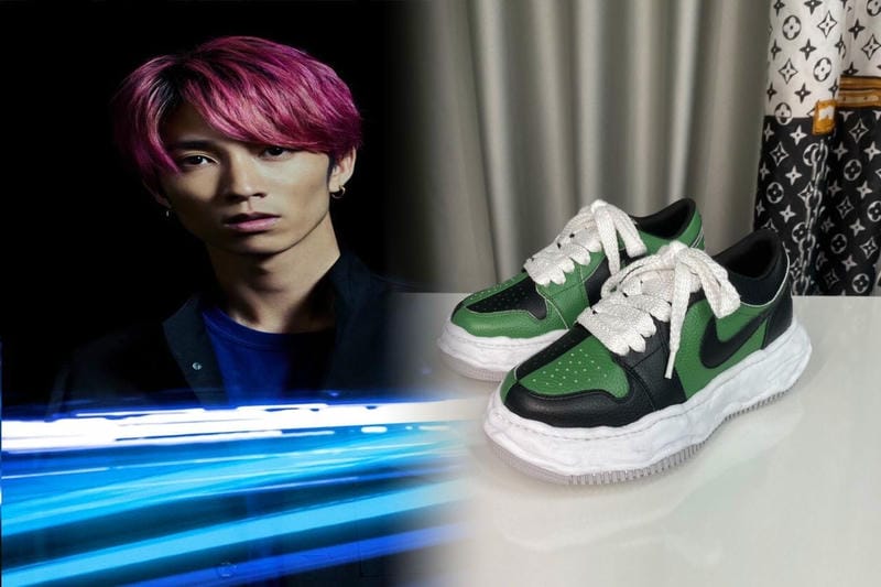 ナイキの運営会社は？