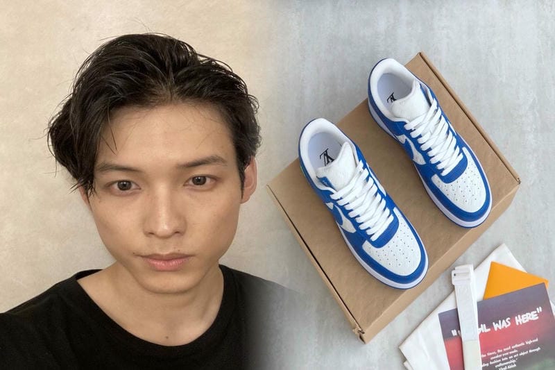 NIKE Just Do It 意味？