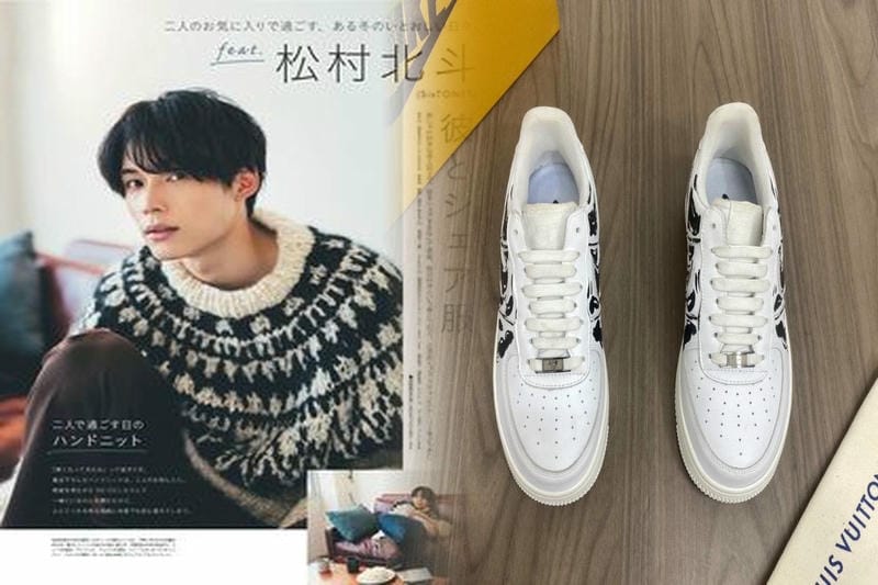 Nikeの面接で聞かれることは？