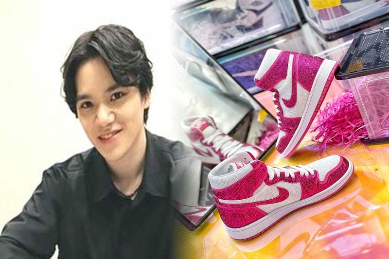 NIKEの誕生月割引はいくらですか？