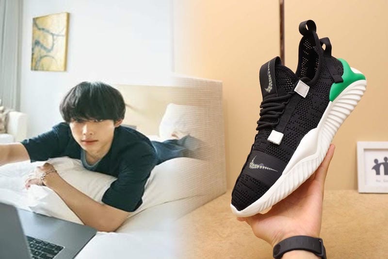 Nikeテックフリースの生産国はどこですか？