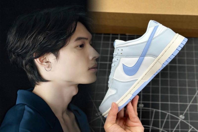 NIKEiDとは何ですか？