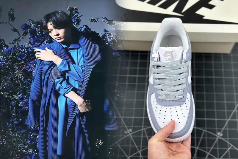 NIKE なぜナイキ？