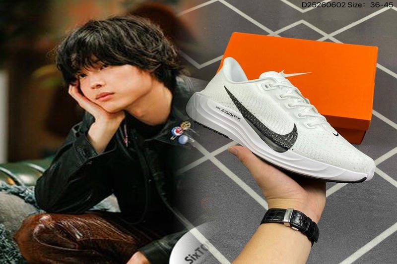 ナイキランニングラップとは何ですか？