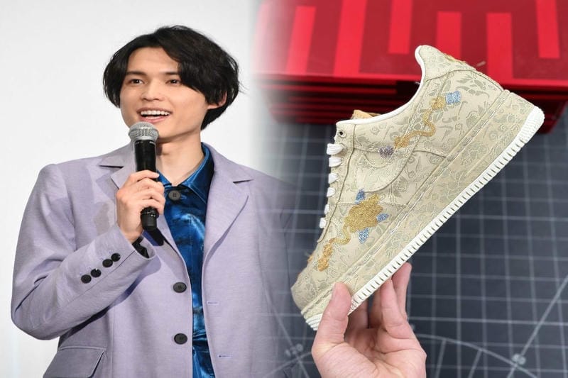 NIKEのエアフォースは水洗いできますか？