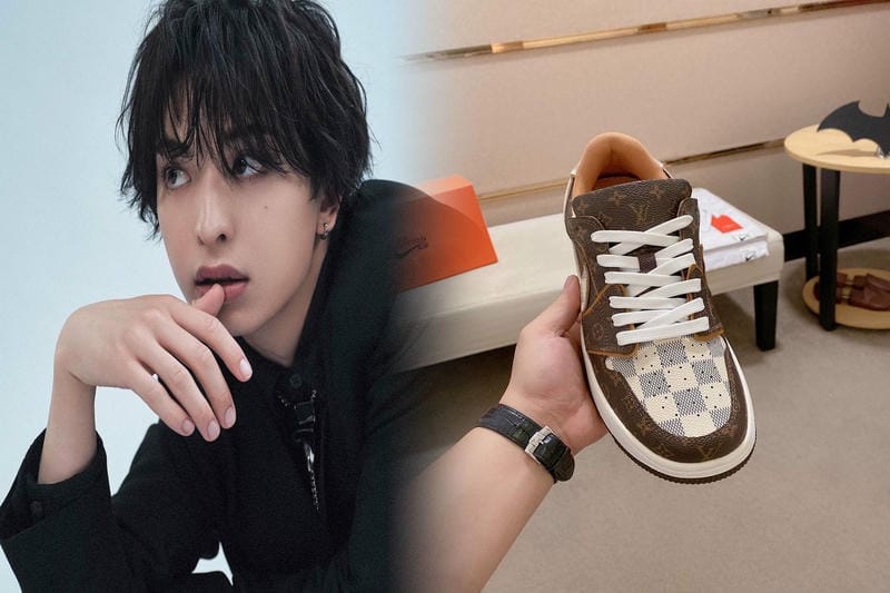 NIKEと契約している日本人アスリートは？