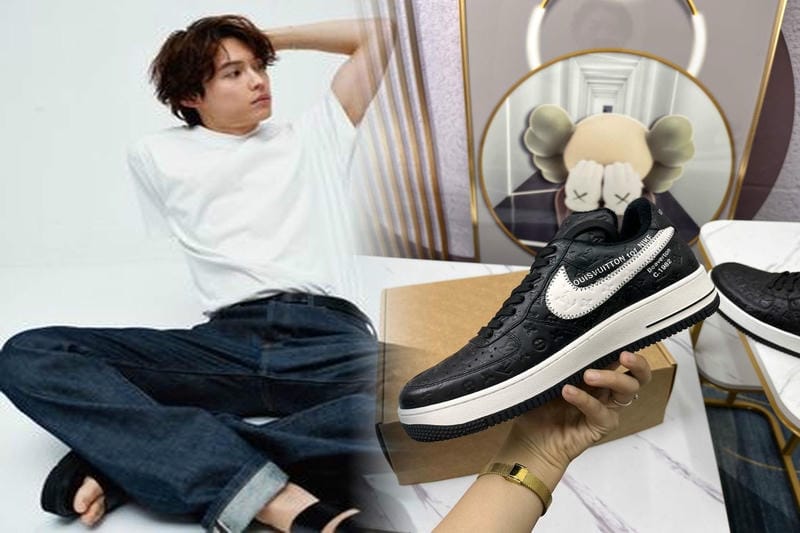 NIKEの最高価格はいくらですか？