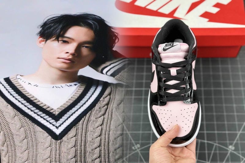 NIKEの転売は違法ですか？