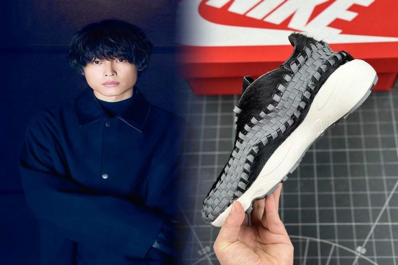 Nikeの Shoxとは何ですか？
