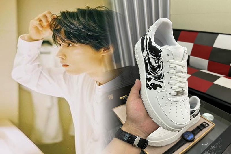 NIKE BY YOUいつまで？