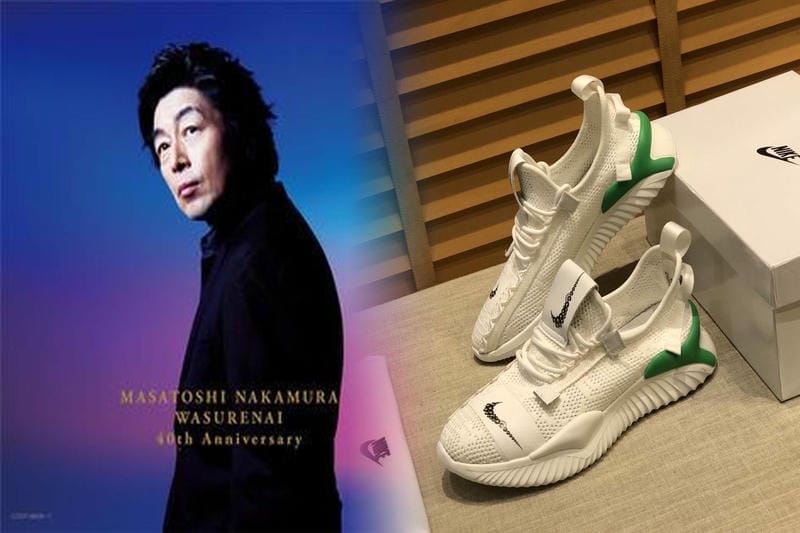 NIKEのACGとはどういう意味ですか？